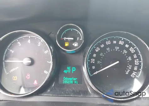 2014 Chevrolet Captiva Sport Ltz из США, поврежденный, VIN 3GNAL4EK6ES567768